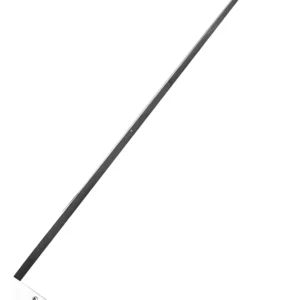Toalheiro Slim em liga de cobre 60cm Cromado - TM176303