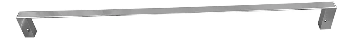 Toalheiro Slim em liga de cobre 60cm Cromado - TM176303 Toalheiro Slim em liga de cobre 60cm Cromado - TM176303