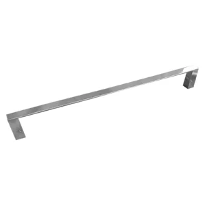 Toalheiro Slim 45cm TrendMetais TM176203