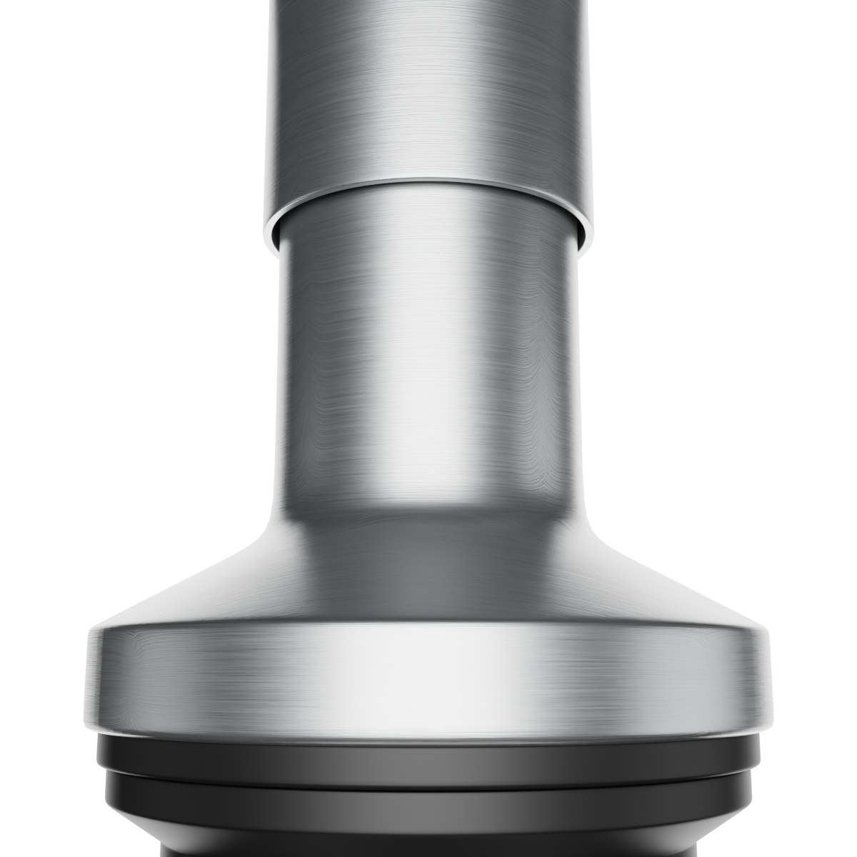 Dosador Detergente Embutir Bancada Pia Redondo Inox Escovado 304 - 500ml - Kazalinda Dosador Detergente Embutir Bancada Pia Redondo Inox Escovado 304 - 500ml - Kazalinda
