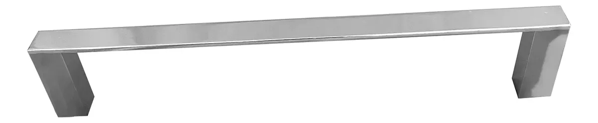 Toalheiro Slim 30cm Cromado TrendMetais TM176103 - Kazalinda Toalheiro Slim 30cm Cromado TrendMetais TM176103 - Kazalinda