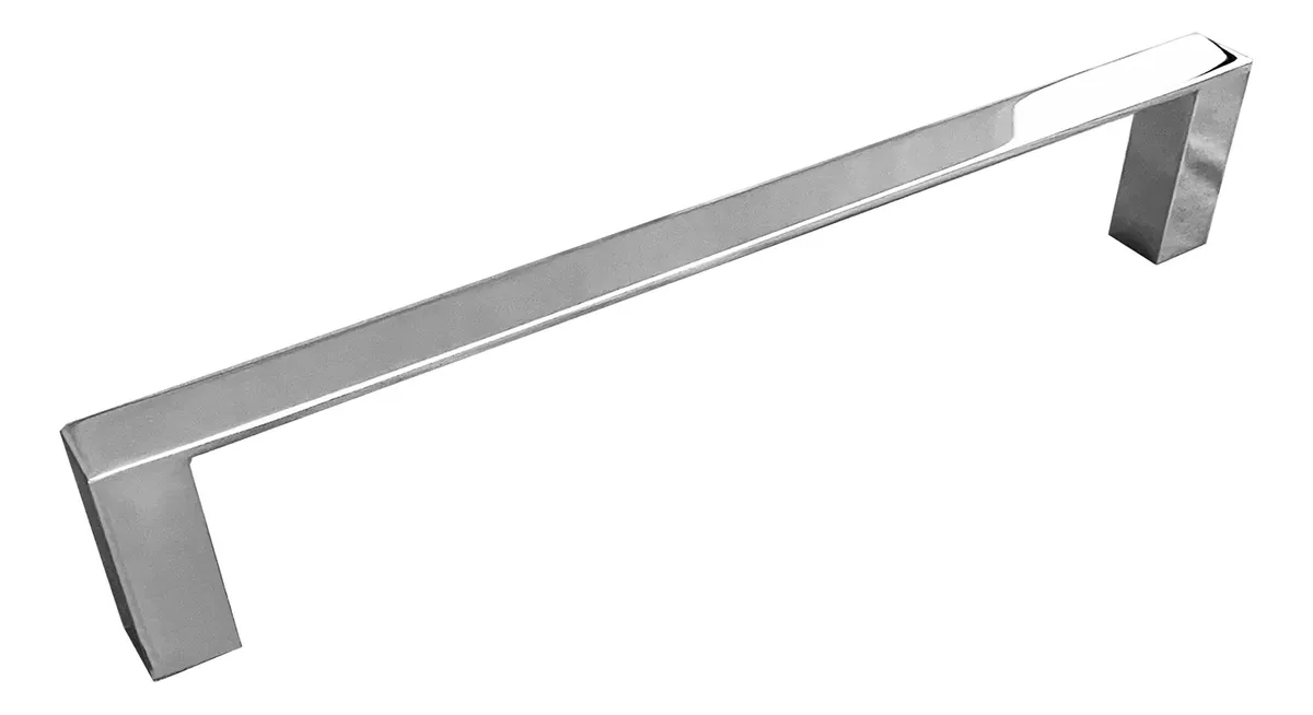 Toalheiro Slim 30cm Cromado TrendMetais TM176103 - Kazalinda Toalheiro Slim 30cm Cromado TrendMetais TM176103 - Kazalinda