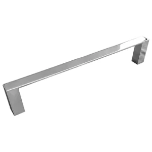 Toalheiro Slim 30cm TrendMetais TM176103