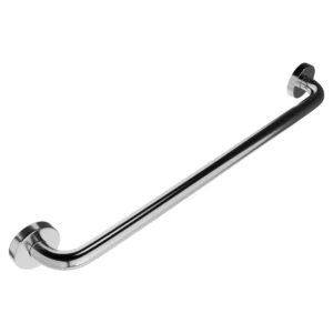 Barra de Apoio Inox 304 para Banheiro e Acessibilidade