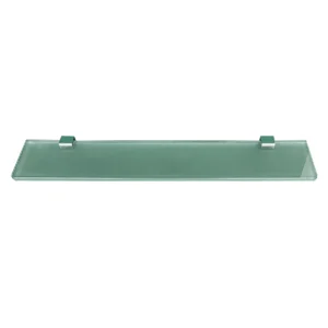Porta Shampoo Slim TrendMetais TM176503 Cromado - Kazalinda