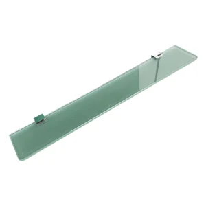 Porta Shampoo Slim TrendMetais TM176503 Cromado - Kazalinda