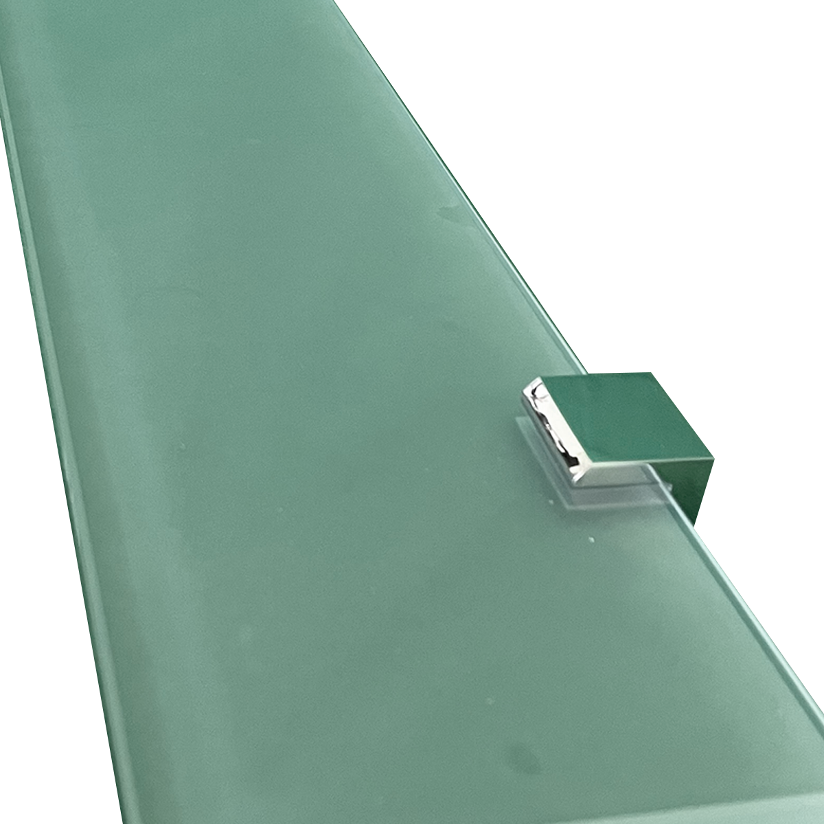 Porta Shampoo Slim TrendMetais TM176503 Cromado - Kazalinda 3 Porta Shampoo Slim TrendMetais TM176503 Cromado - Kazalinda
