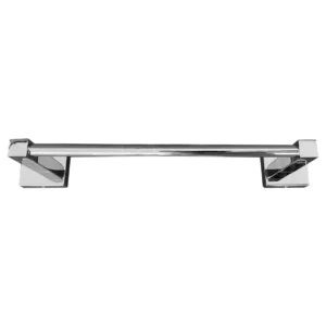 Toalheiro Quadrado 30cm TrendMetais TM176101