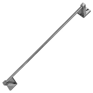 Toalheiro Quadrado 60cm TrendMetais TM176301