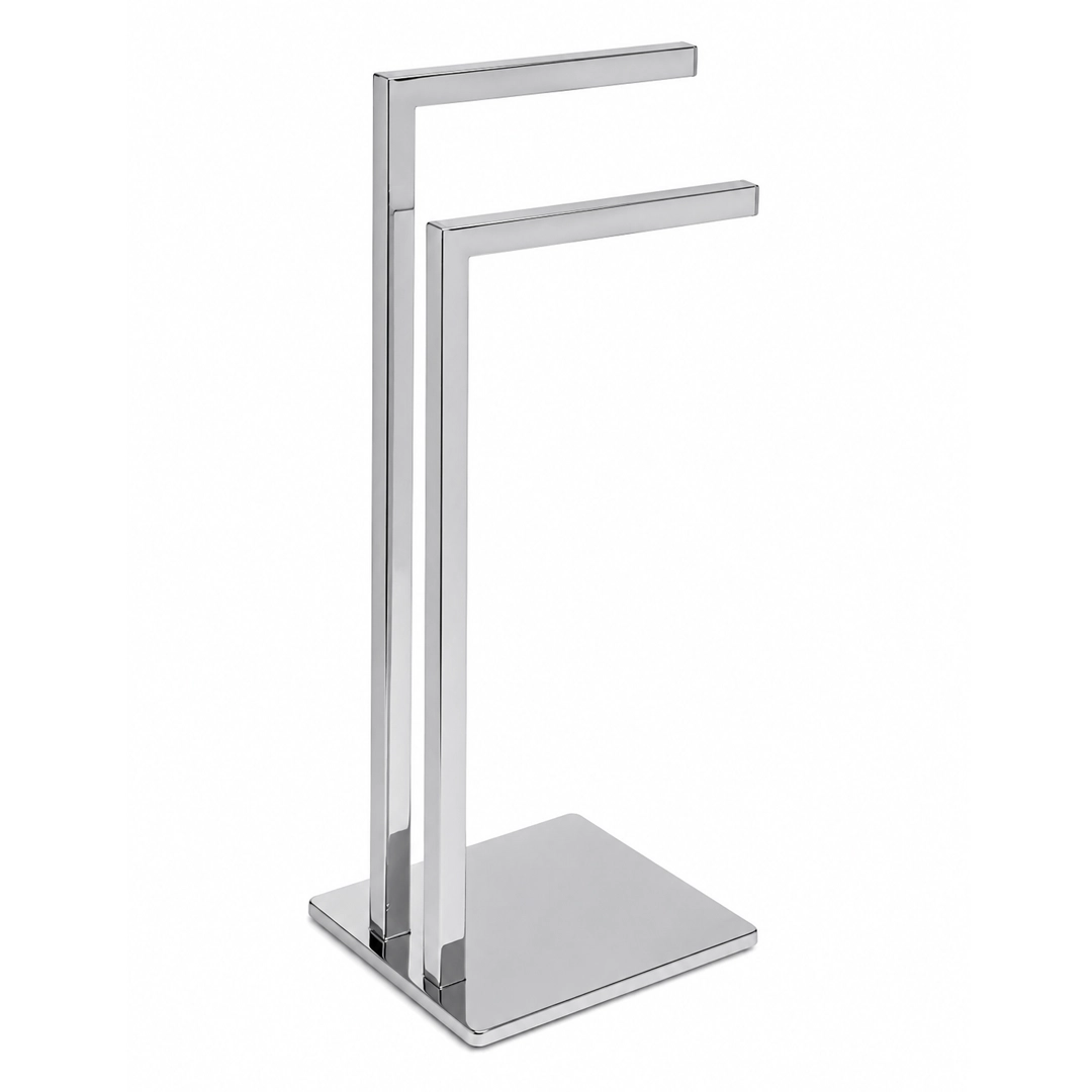 Porta-toalhas-de-pia-duplo-inox-304-polido-brilhante-Kazalinda-4 Porta Toalhas de Pia Duplo Inox Polido 304 – Kazalinda | Toalheiro Lavabo Premium