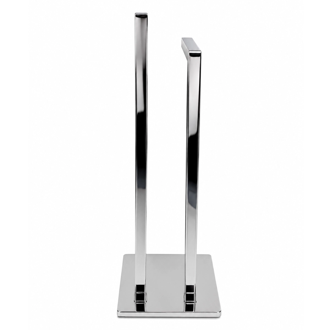Porta-toalhas-de-pia-duplo-inox-304-polido-brilhante-Kazalinda-6 Porta Toalhas de Pia Duplo Inox Polido 304 – Kazalinda | Toalheiro Lavabo Premium
