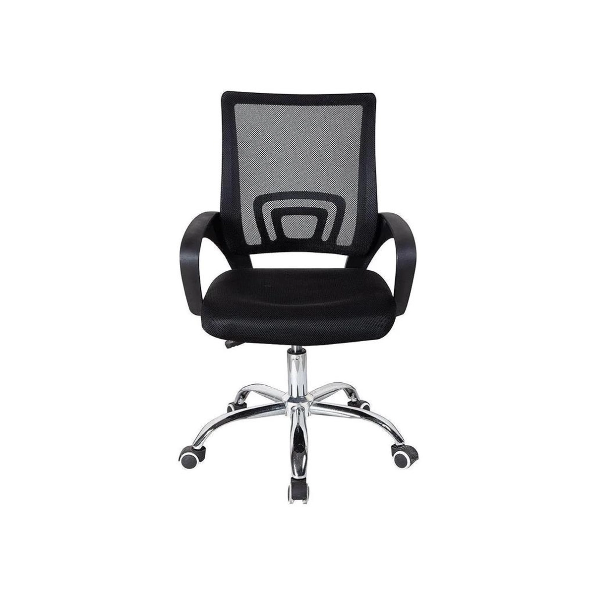 Cadeira Office Escritório Rodízio Tres Comfort Kazalinda 1 Cadeira office escritório rodízio Tres Comfort Kazalinda poliuretano premium