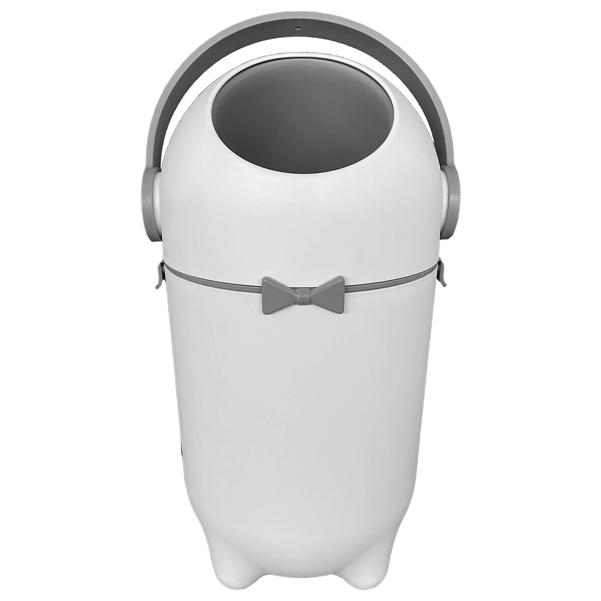 Lixeira Antiodor Lixo Magico Descarte de Fralda Bebe - Kazalinda 2 Lixeira Antiodor Lixo Magico Descarte de Fralda Bebe - Kazalinda
