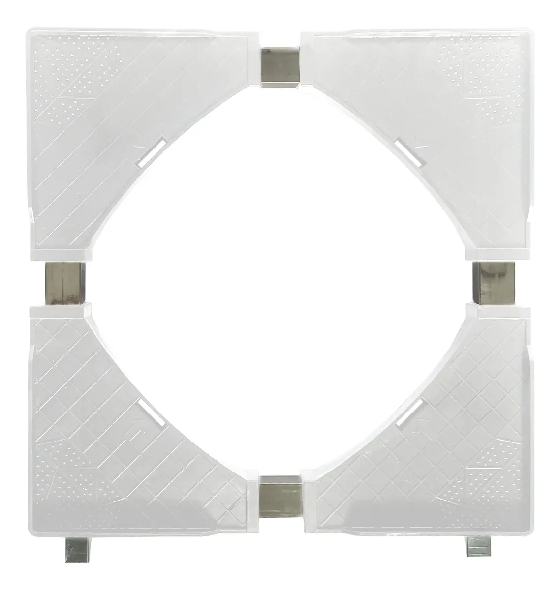 Suporte Giratório para Eletrodomésticos Gira Fácil Kazalinda 3 Suporte Giratório para Eletrodomésticos Gira Fácil Kazalinda