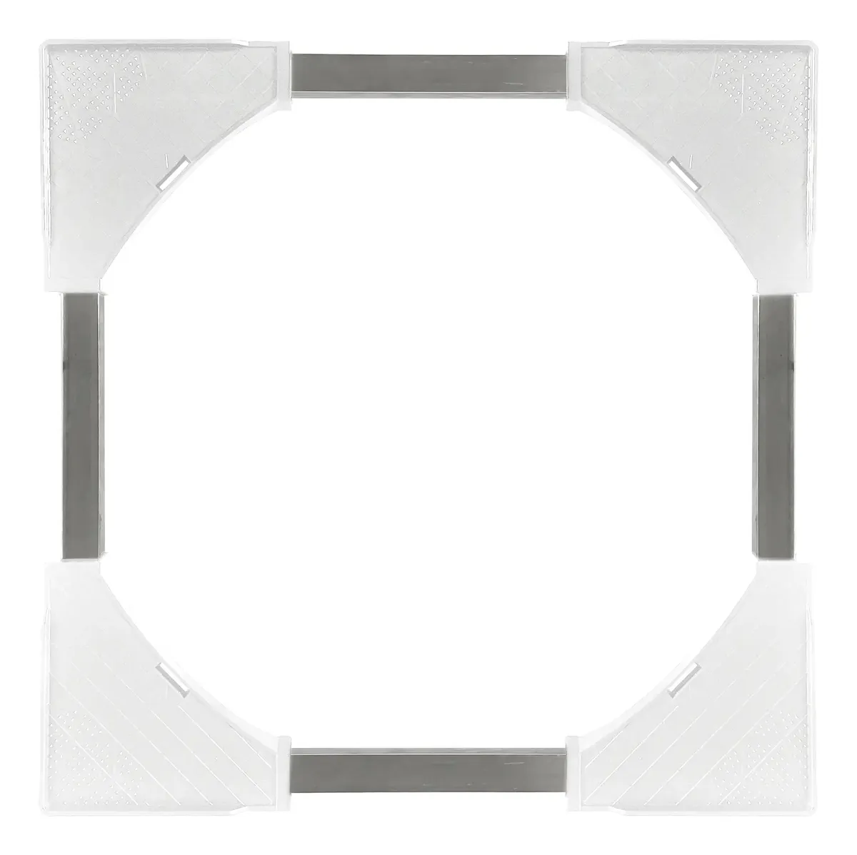 Suporte Giratório para Eletrodomésticos Gira Fácil Kazalinda 5 Suporte Giratório para Eletrodomésticos Gira Fácil Kazalinda