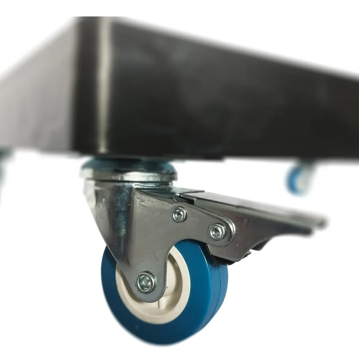 Suporte Giratório para Eletrodomésticos Gira Fácil Kazalinda - Capacidade 500kg 5 Suporte Giratório para Eletrodomésticos Gira Fácil Kazalinda - Capacidade 500kg