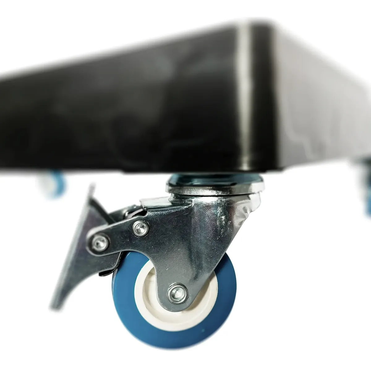 Suporte Giratório para Eletrodomésticos Gira Fácil Kazalinda - Capacidade 500kg 6 Suporte Giratório para Eletrodomésticos Gira Fácil Kazalinda - Capacidade 500kg