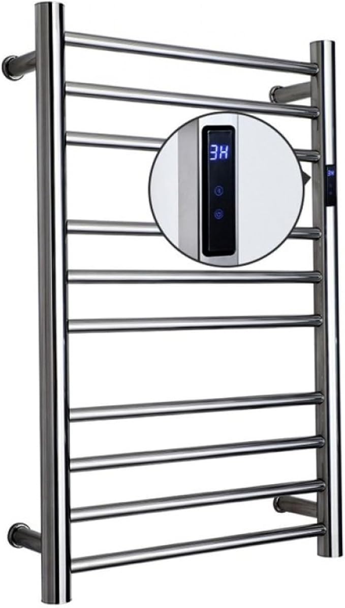 001 toalheiro-termico-bivolt-inox-polido-timer-24h-kazalinda-banheiro