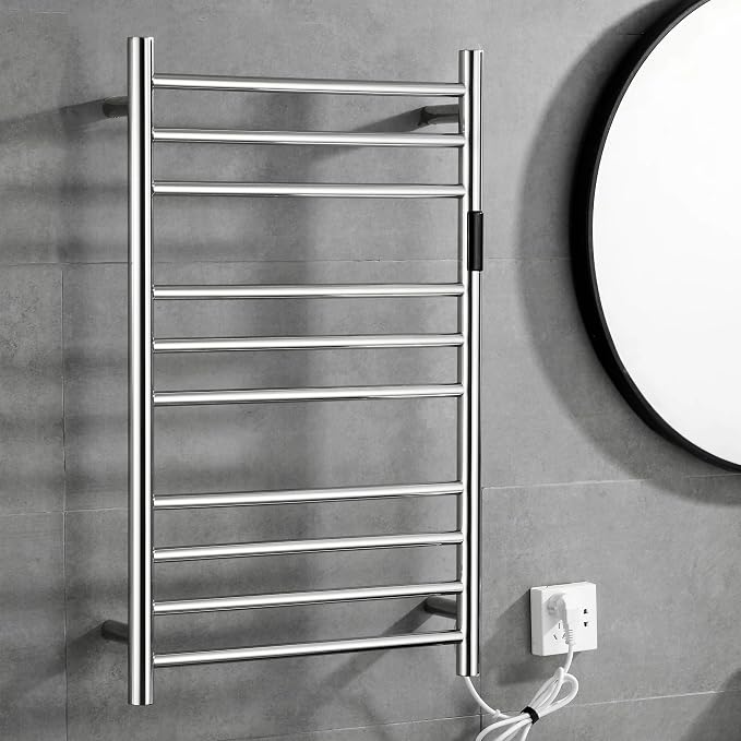 004 toalheiro-termico-bivolt-inox-polido-timer-24h-kazalinda-banheiro