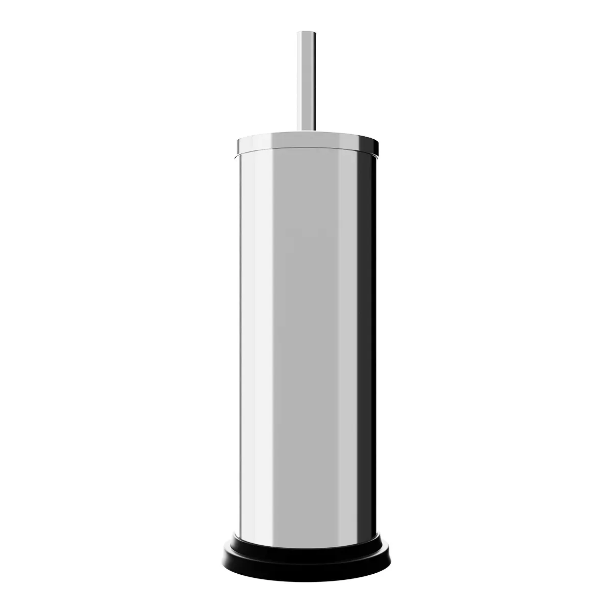 Escova Sanitaria com Suporte em Inox Polido – Kazalinda 5 Escova Sanitaria com Suporte em Inox Polido – Kazalinda